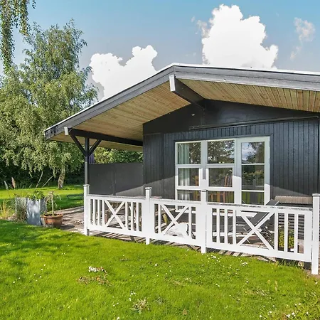 Ferienhaus 6 Person In Sydals