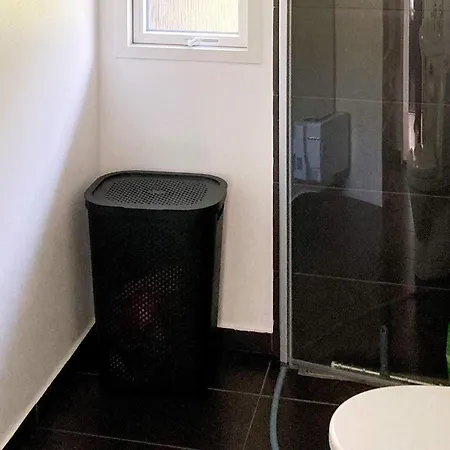 Ferienhaus 6 Person In Sydals Skovbyballe