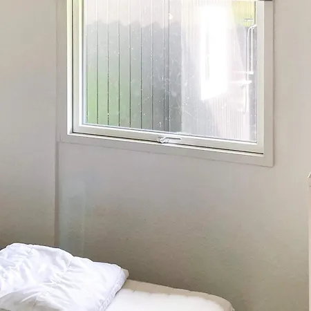 6 Person In Sydals Ferienhaus